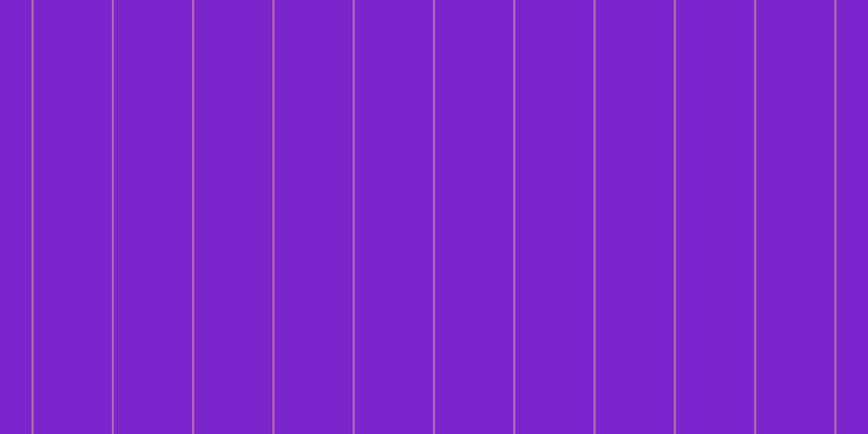 #7b25cd, #eba393 vertical lines, one pixels wide, seventy-three pixels apart