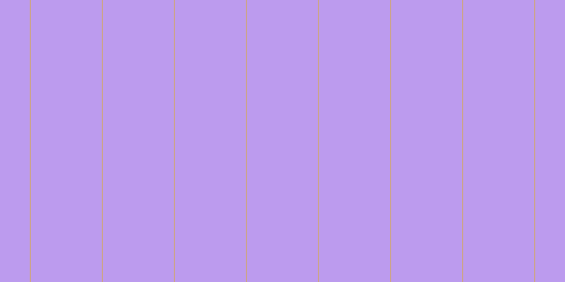 #7b39e0 (50%), #caa393 vertical lines, two pixels wide, one hundred pixels apart