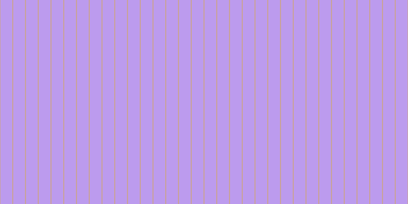 #7b39e0 (50%), #caa393 vertical lines, two pixels wide, twenty-three pixels apart