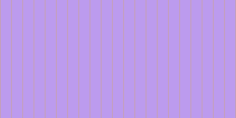 #7b39e0 (50%), #caa393 vertical lines, two pixels wide, thirty-six pixels apart