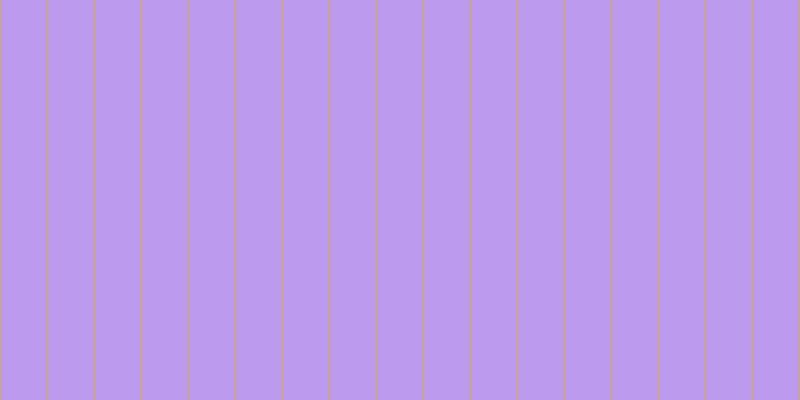 #7b39e0 (50%), #caa393 vertical lines, two pixels wide, forty-five pixels apart