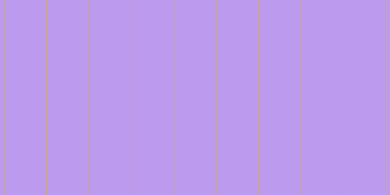 #7b39e0 (50%), #caa393 vertical lines, two pixels wide, eighty-five pixels apart