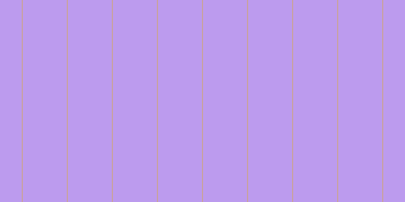 #7b39e0 (50%), #caa393 vertical lines, two pixels wide, eighty-seven pixels apart