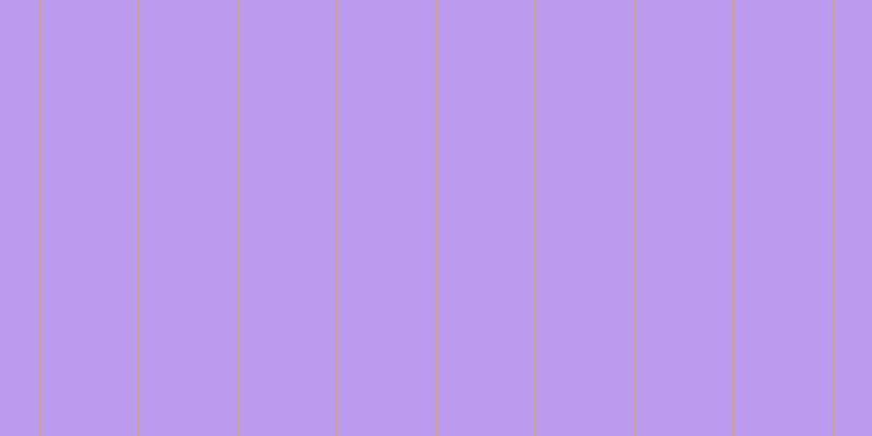 #7b39e0 (50%), #caa393 vertical lines, two pixels wide, eighty-nine pixels apart