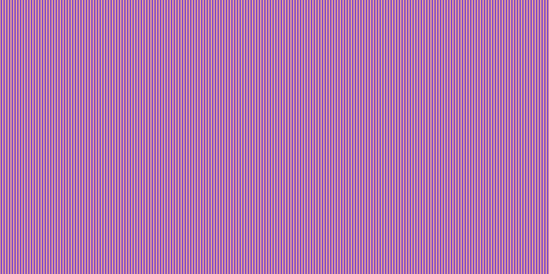 #7b46cd, #eba393 vertical lines, two pixels wide, two pixels apart