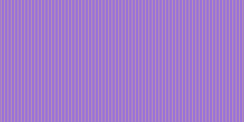 #7b46cd (75%), #caa393 vertical lines, two pixels wide, nine pixels apart