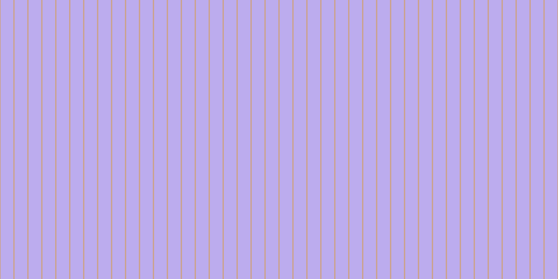 #7b5ae0 (50%), #caa393 vertical lines, two pixels wide, eighteen pixels apart