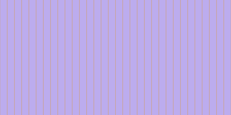 #7b5ae0 (50%), #caa393 vertical lines, two pixels wide, twenty-three pixels apart
