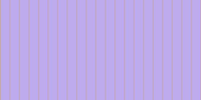 #7b5ae0 (50%), #caa393 vertical lines, two pixels wide, thirty-six pixels apart
