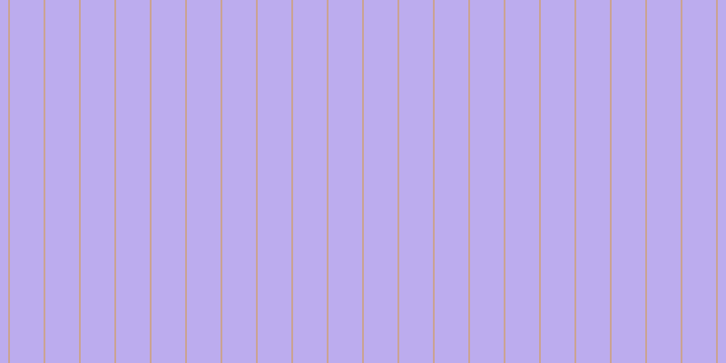 #7b5ae0 (50%), #caa393 vertical lines, two pixels wide, thirty-seven pixels apart