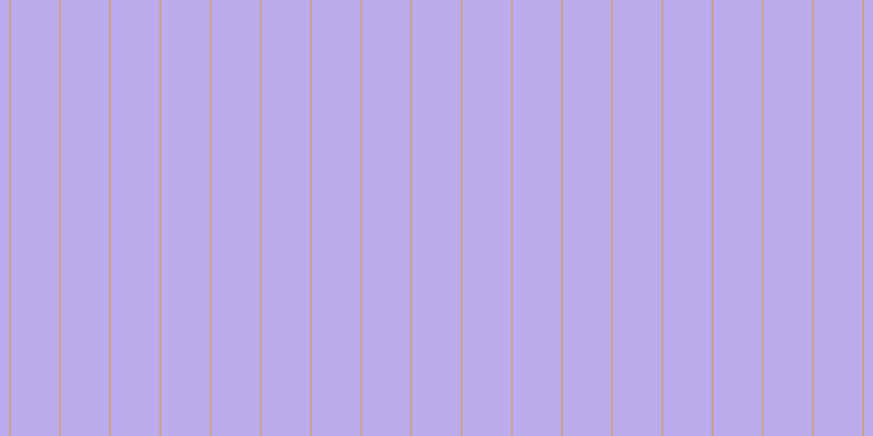 #7b5ae0 (50%), #caa393 vertical lines, two pixels wide, forty-four pixels apart
