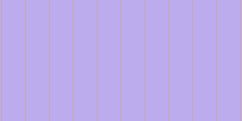 #7b5ae0 (50%), #caa393 vertical lines, two pixels wide, seventy-seven pixels apart