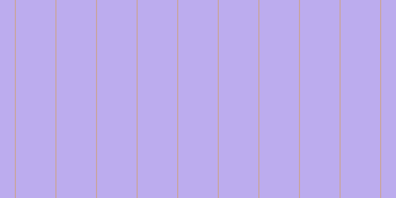 #7b5ae0 (50%), #caa393 vertical lines, two pixels wide, eighty pixels apart