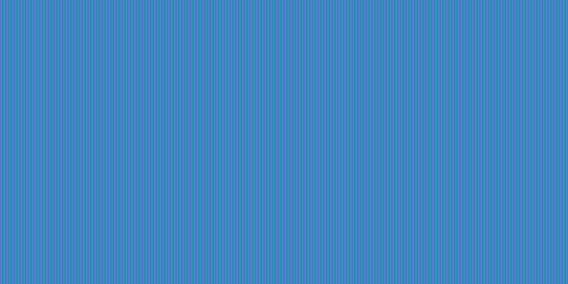 Medium slate blue, #04a393 vertical lines, two pixels wide, two pixels apart