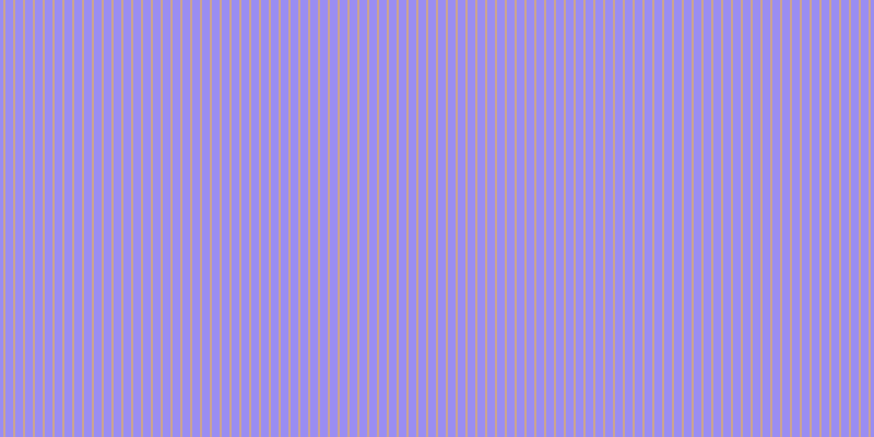 Medium slate blue (75%), #caa393 vertical lines, two pixels wide, seven pixels apart