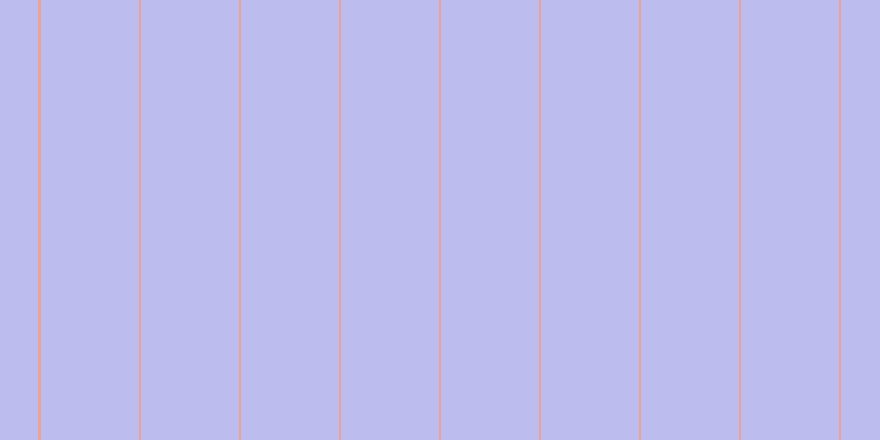 #7b7be0 (50%), #eba393 vertical lines, two pixels wide, eighty-nine pixels apart