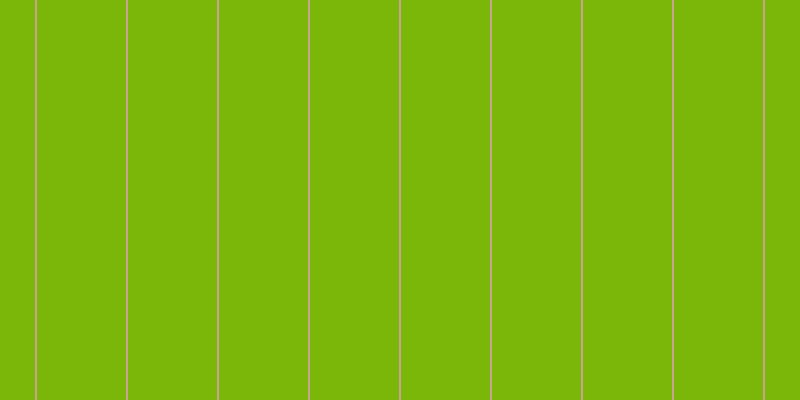 #7bb708, #caa393 vertical lines, two pixels wide, eighty-nine pixels apart