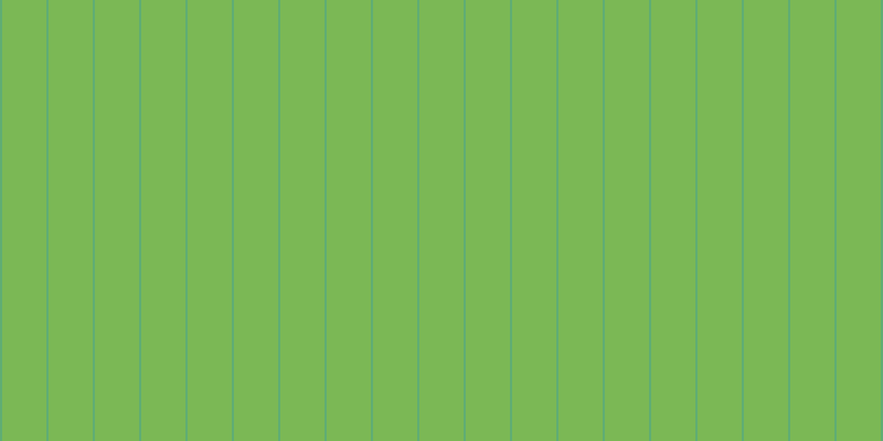 #7bb855, #46a393 vertical lines, one pixels wide, forty-one pixels apart