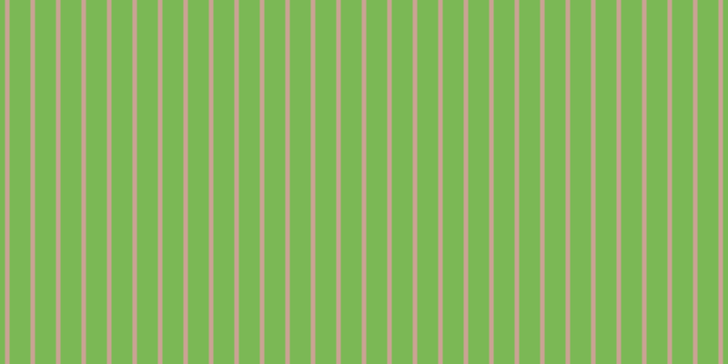 #7bb855, #caa393 vertical lines, five pixels wide, twenty-three pixels apart