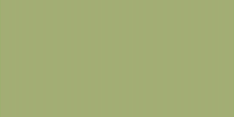 #7bb855, #caa393 vertical lines, two pixels wide, two pixels apart