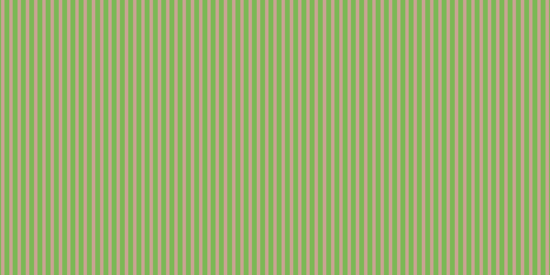 #7bb855, #caa393 vertical lines, five pixels wide, seven pixels apart