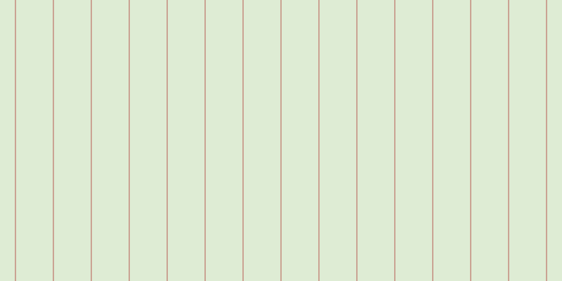 #7bb855 (25%), #caa393 vertical lines, two pixels wide, fifty-two pixels apart