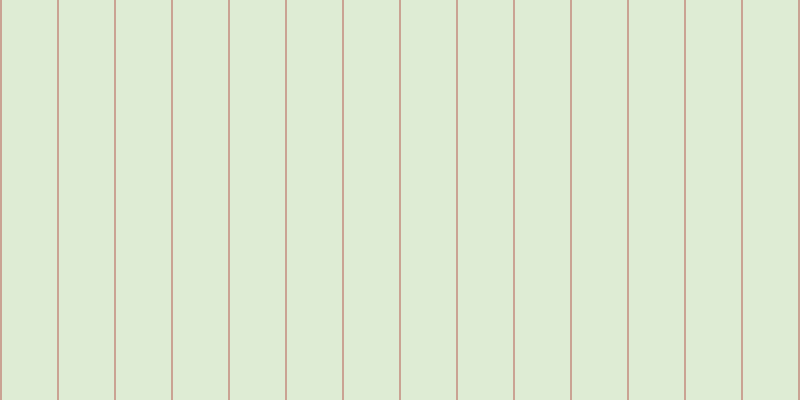 #7bb855 (25%), #caa393 vertical lines, two pixels wide, fifty-five pixels apart