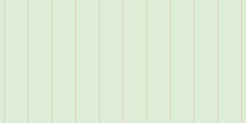 #7bb855 (25%), #caa393 vertical lines, one pixels wide, seventy-six pixels apart