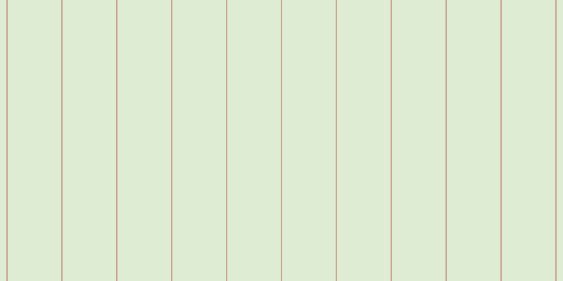 #7bb855 (25%), #caa393 vertical lines, two pixels wide, seventy-six pixels apart