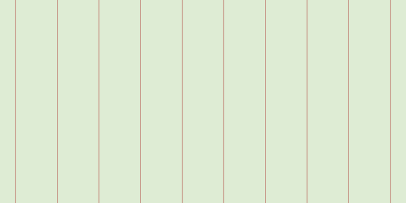 #7bb855 (25%), #caa393 vertical lines, two pixels wide, eighty pixels apart
