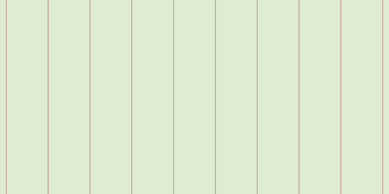 #7bb855 (25%), #caa393 vertical lines, two pixels wide, eighty-four pixels apart