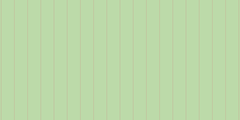 #7bb855 (50%), #caa393 vertical lines, one pixels wide, forty-three pixels apart