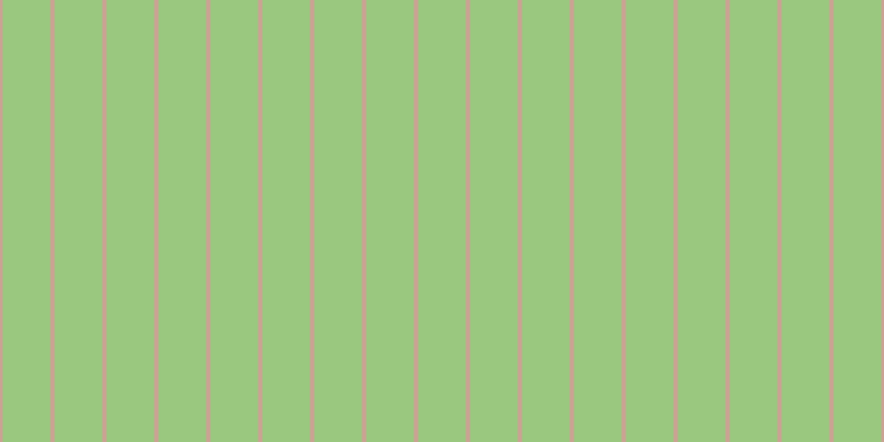#7bb855 (75%), #caa393 vertical lines, four pixels wide, forty-three pixels apart