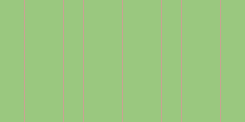 #7bb855 (75%), #caa393 vertical lines, two pixels wide, sixty-two pixels apart
