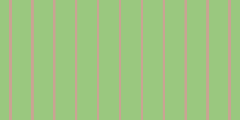#7bb855 (75%), #caa393 vertical lines, eight pixels wide, sixty-five pixels apart