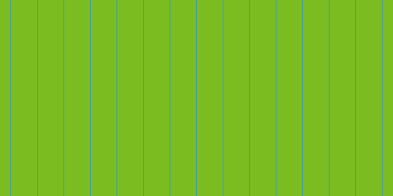 #7bbd21, #46a393 vertical lines, two pixels wide, fifty-two pixels apart