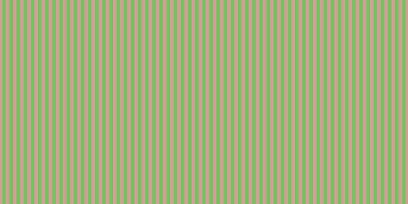 #7bbd63, #caa393 vertical lines, seven pixels wide, seven pixels apart