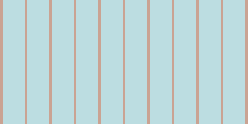 #7bbdc6 (50%), #caa393 vertical lines, eight pixels wide, seventy-one pixels apart