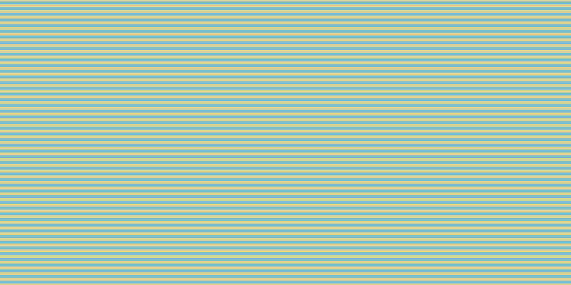 #7bbdce, #dbd393 horizontal lines, four pixels wide, four pixels apart
