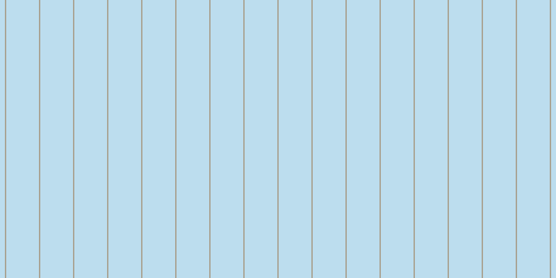 #7bbde0 (50%), #a9a393 vertical lines, two pixels wide, forty-seven pixels apart