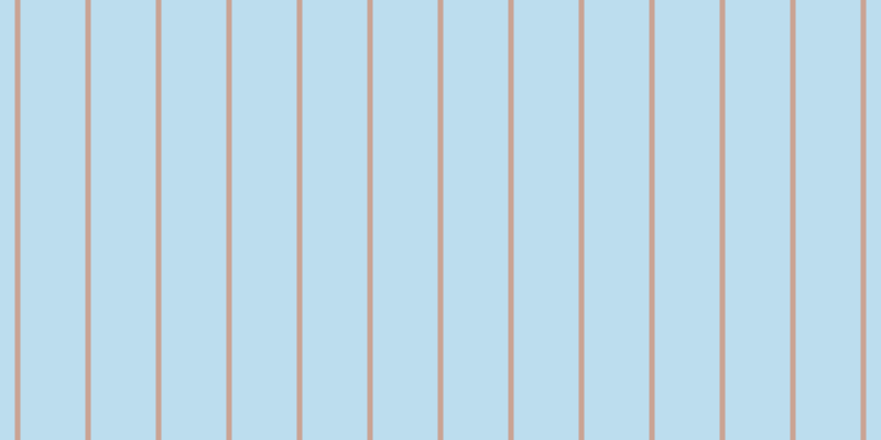 #7bbde0 (50%), #caa393 vertical lines, five pixels wide, fifty-nine pixels apart