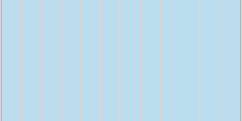#7bbde0 (50%), #eba393 vertical lines, two pixels wide, sixty-four pixels apart