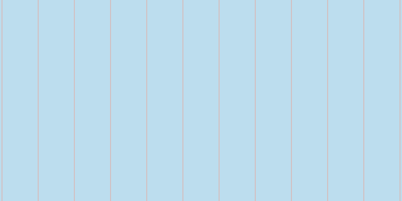 #7bbde0 (50%), #eba393 vertical lines, one pixels wide, seventy-one pixels apart