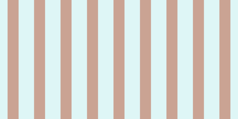 #7bdee0 (25%), #caa393 vertical lines, thirty-seven pixels wide, fifty-two pixels apart