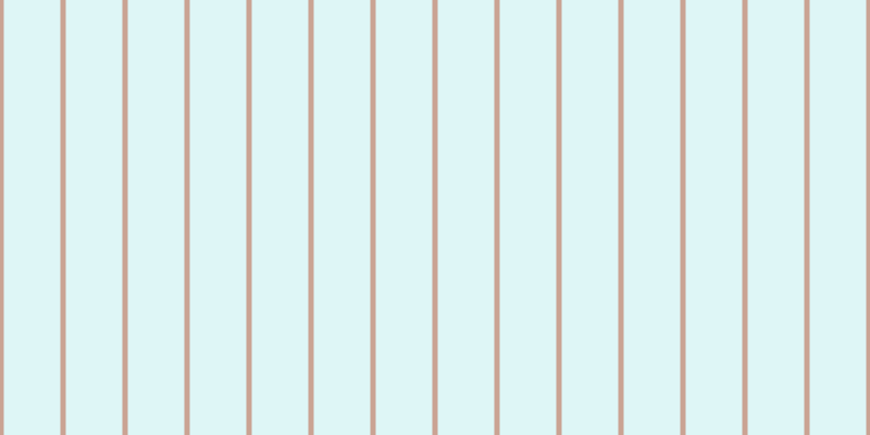 #7bdee0 (25%), #caa393 vertical lines, five pixels wide, fifty-two pixels apart