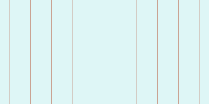 #7bdee0 (25%), #caa393 vertical lines, two pixels wide, seventy-nine pixels apart