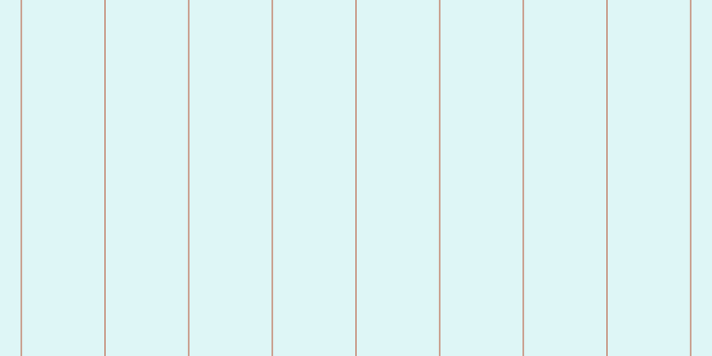 #7bdee0 (25%), #caa393 vertical lines, two pixels wide, ninety-two pixels apart