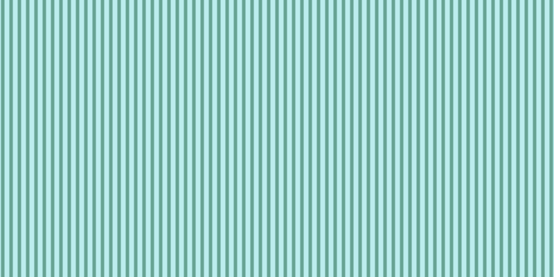 #7bdee0 (50%), #67a393 vertical lines, five pixels wide, seven pixels apart