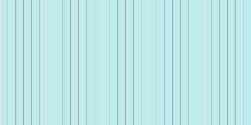 #7bdee0 (50%), #caa393 vertical lines, two pixels wide, twenty-three pixels apart