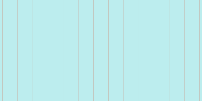 #7bdee0 (50%), #caa393 vertical lines, one pixels wide, fifty-nine pixels apart
